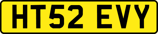 HT52EVY