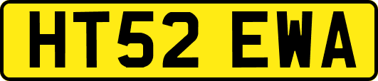 HT52EWA
