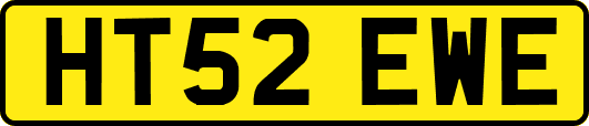 HT52EWE