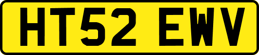 HT52EWV