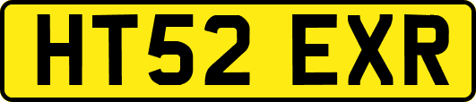 HT52EXR