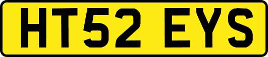 HT52EYS