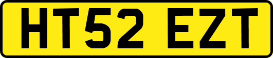 HT52EZT