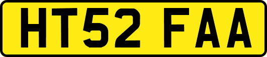 HT52FAA