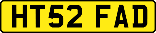 HT52FAD