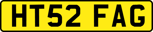 HT52FAG