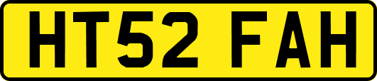 HT52FAH
