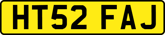 HT52FAJ