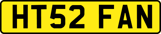 HT52FAN