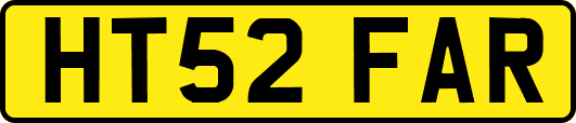 HT52FAR