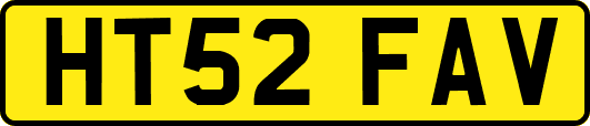 HT52FAV