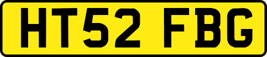 HT52FBG