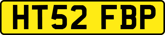 HT52FBP