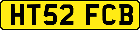 HT52FCB