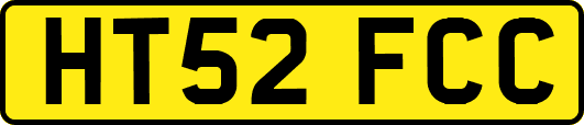 HT52FCC