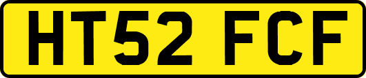HT52FCF