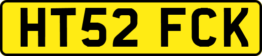 HT52FCK