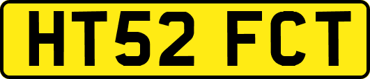 HT52FCT