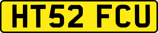 HT52FCU