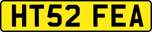 HT52FEA