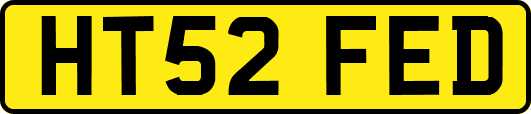 HT52FED