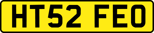 HT52FEO