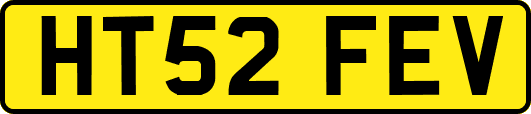 HT52FEV