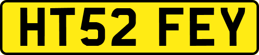 HT52FEY