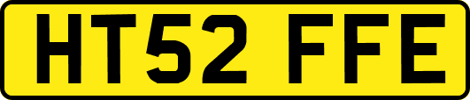 HT52FFE
