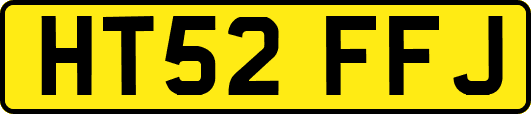HT52FFJ