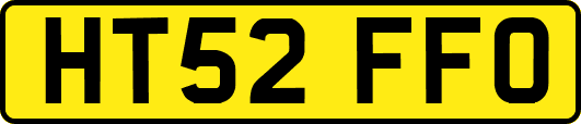 HT52FFO