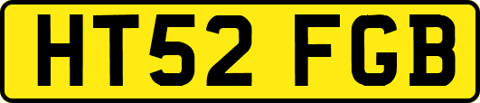 HT52FGB