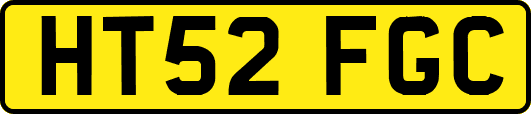 HT52FGC