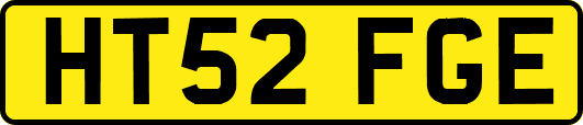 HT52FGE