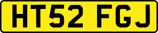 HT52FGJ