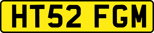 HT52FGM