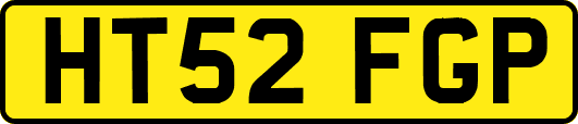 HT52FGP