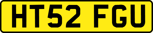 HT52FGU