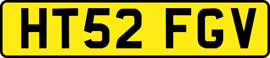 HT52FGV