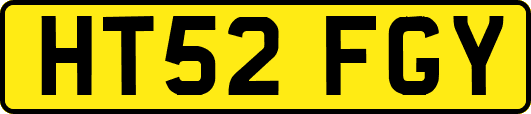 HT52FGY