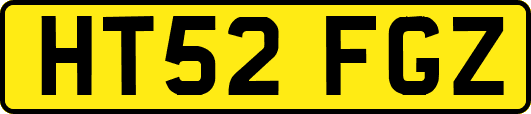 HT52FGZ