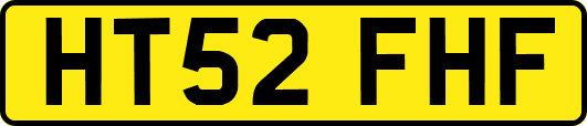 HT52FHF