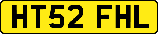 HT52FHL