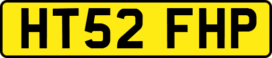 HT52FHP