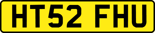 HT52FHU