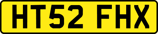 HT52FHX