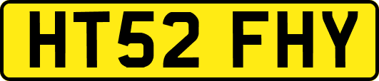 HT52FHY