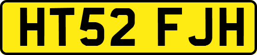 HT52FJH