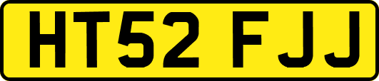 HT52FJJ