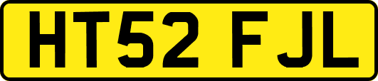 HT52FJL